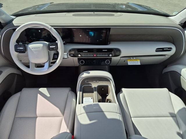 2026 Hyundai PALISADE HYBRID Blue SEL Premium 7P