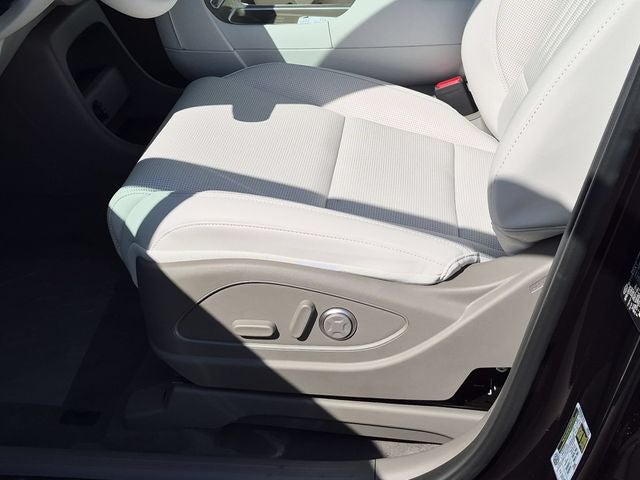 2026 Hyundai PALISADE HYBRID Blue SEL Premium 7P