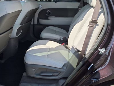 2026 Hyundai PALISADE HYBRID Blue SEL Premium 7P