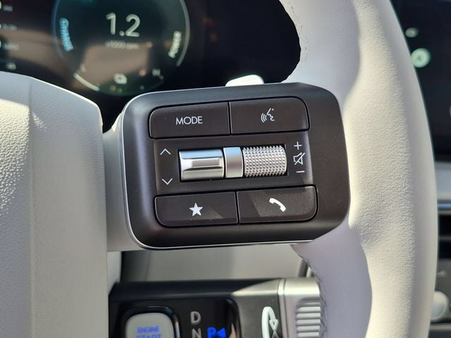 2026 Hyundai PALISADE HYBRID Blue SEL Premium 7P