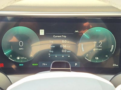 2026 Hyundai PALISADE HYBRID Blue SEL Premium 7P