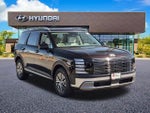 2026 Hyundai PALISADE HYBRID Blue SEL Premium 7P