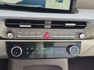 2026 Hyundai PALISADE HYBRID Blue SEL Premium 7P