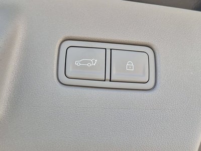 2026 Hyundai PALISADE HYBRID Blue SEL Premium 7P