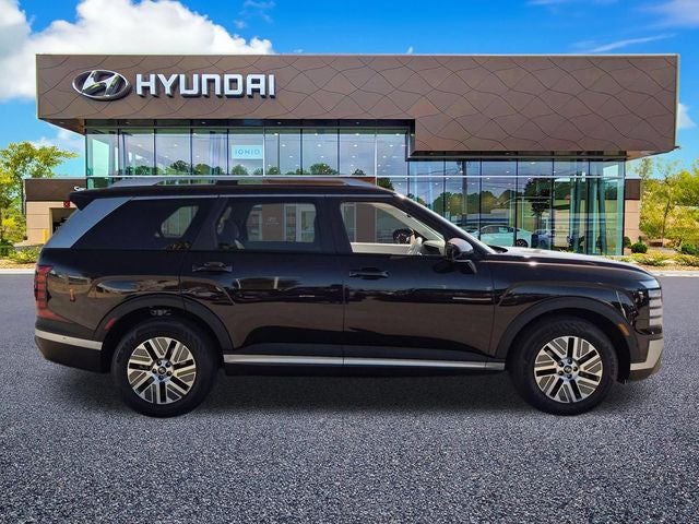2026 Hyundai PALISADE HYBRID Blue SEL Premium 7P