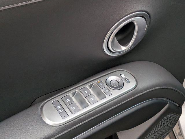 2026 Hyundai PALISADE HYBRID Blue SEL Premium 7P