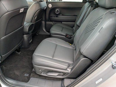 2026 Hyundai PALISADE HYBRID Blue SEL Premium 7P
