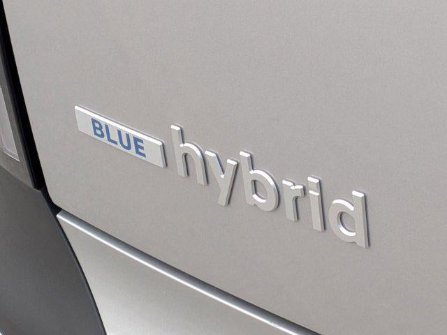 2026 Hyundai PALISADE HYBRID Blue SEL Premium 7P