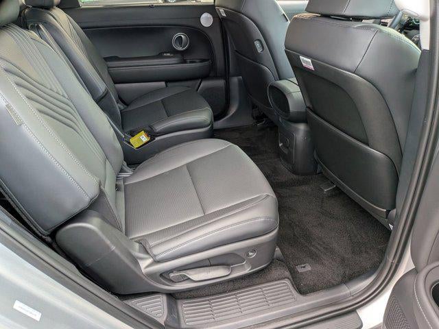 2026 Hyundai PALISADE HYBRID Blue SEL Premium 7P
