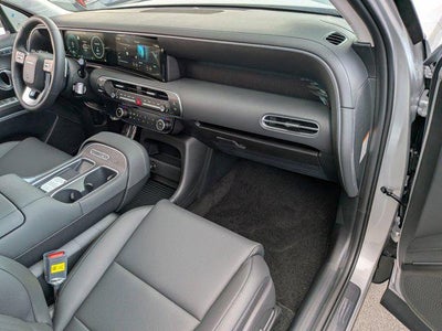 2026 Hyundai PALISADE HYBRID Blue SEL Premium 7P