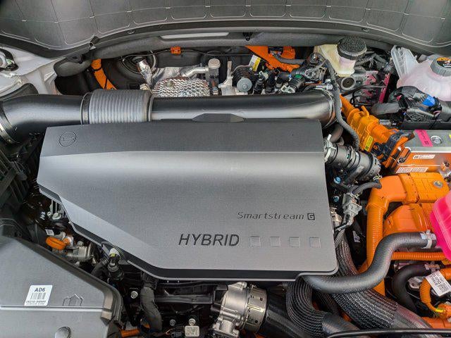 2026 Hyundai PALISADE HYBRID Blue SEL Premium 7P