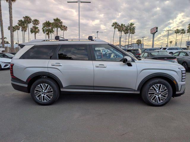 2026 Hyundai PALISADE HYBRID Blue SEL Premium 7P