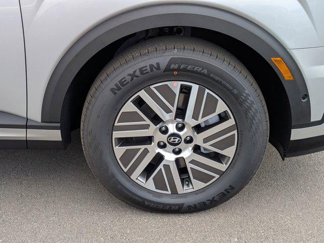 2026 Hyundai PALISADE HYBRID Blue SEL Premium 7P