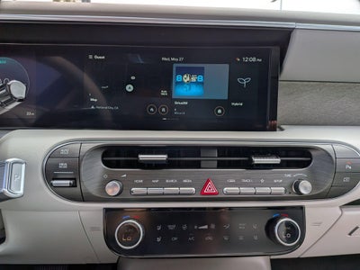 2026 Hyundai PALISADE HYBRID Blue SEL Premium 7P