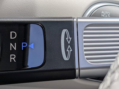 2026 Hyundai PALISADE HYBRID Blue SEL Premium 7P