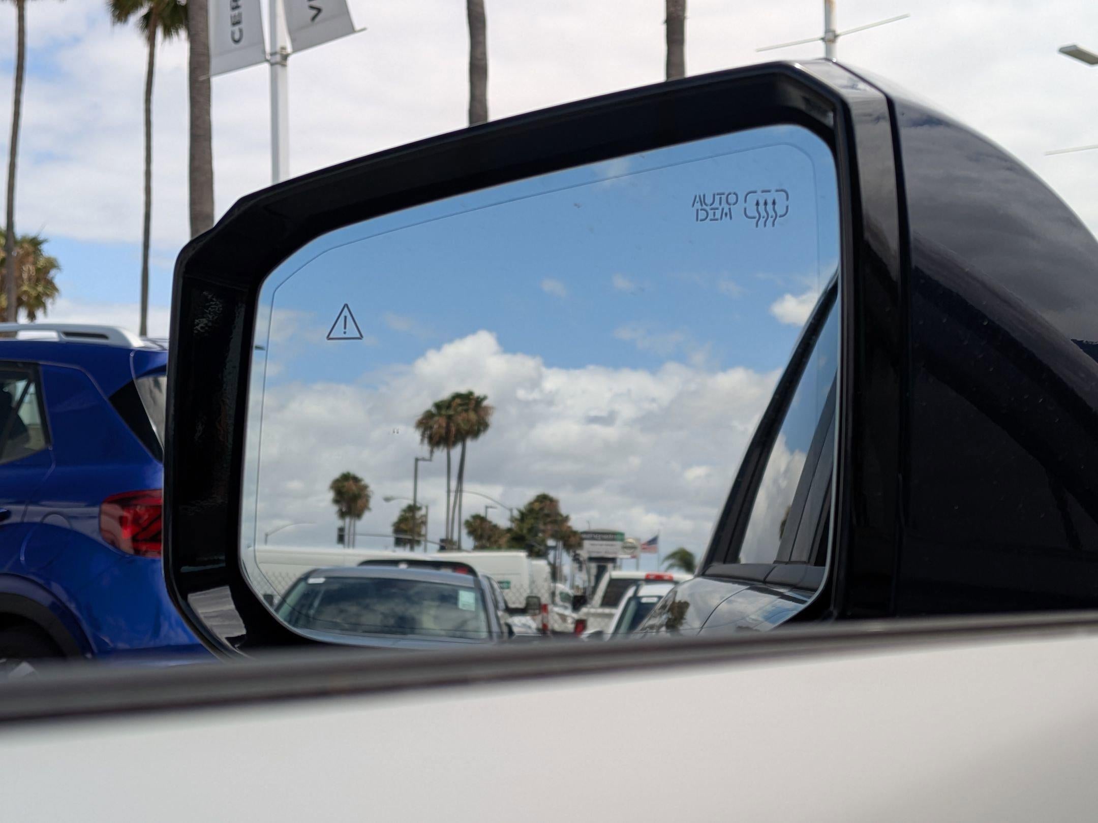 2026 Hyundai PALISADE HYBRID Blue SEL Premium 7P