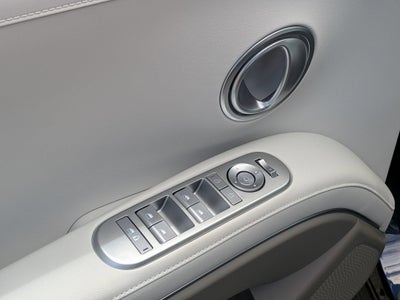 2026 Hyundai PALISADE HYBRID Blue SEL Premium 7P