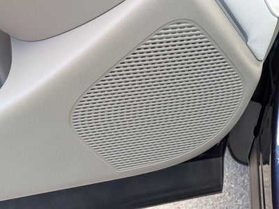 2026 Hyundai PALISADE HYBRID Blue SEL Premium 7P