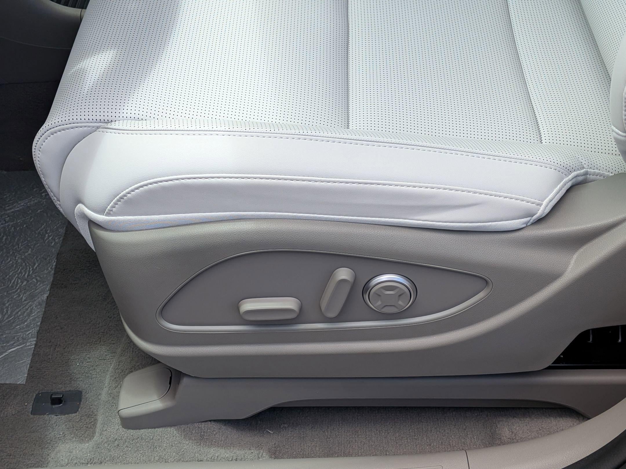 2026 Hyundai PALISADE HYBRID Blue SEL Premium 7P