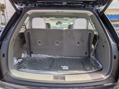 2026 Hyundai PALISADE HYBRID Blue SEL Premium 7P