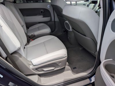 2026 Hyundai PALISADE HYBRID Blue SEL Premium 7P