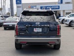 2026 Hyundai PALISADE HYBRID Blue SEL Premium 7P