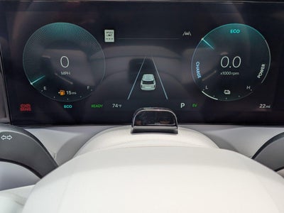 2026 Hyundai PALISADE HYBRID Blue SEL Premium 7P