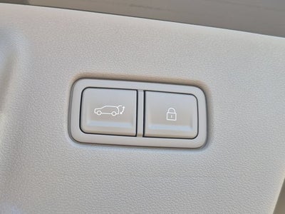 2026 Hyundai PALISADE HYBRID Blue SEL Premium 8P
