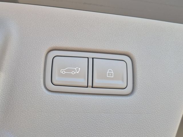 2026 Hyundai PALISADE HYBRID Blue SEL Premium 8P