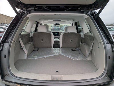 2026 Hyundai PALISADE HYBRID SEL Premium 7P