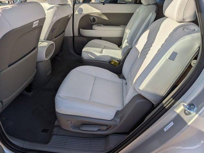 2026 Hyundai PALISADE HYBRID SEL Premium 7P