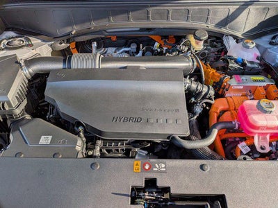2026 Hyundai PALISADE HYBRID SEL Premium 7P