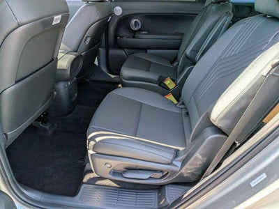 2026 Hyundai PALISADE SEL FWD