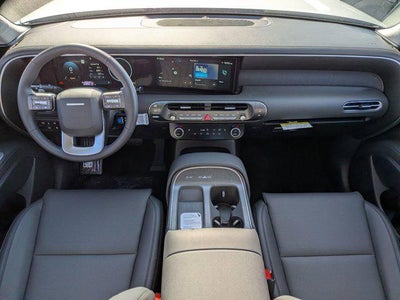 2026 Hyundai PALISADE SEL FWD