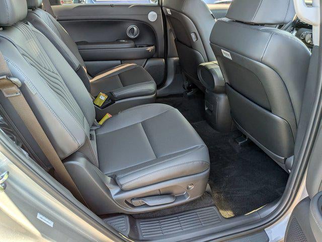 2026 Hyundai PALISADE SEL FWD