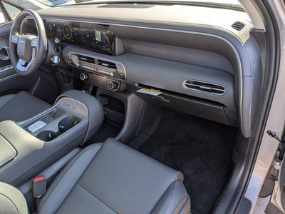 2026 Hyundai PALISADE SEL FWD