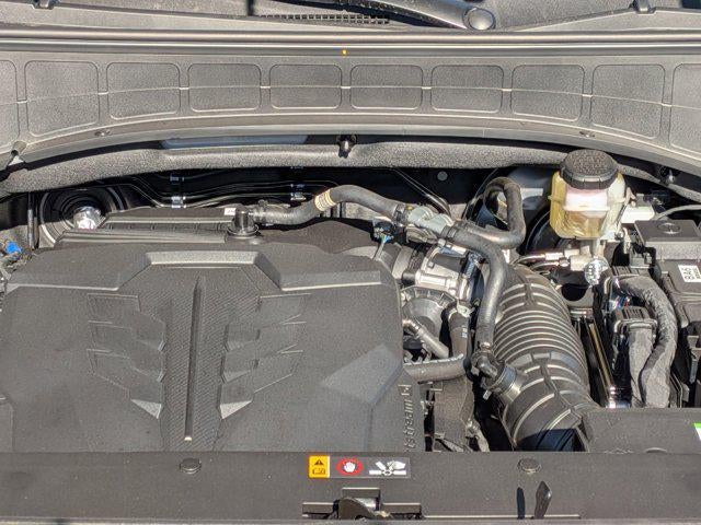 2026 Hyundai PALISADE SEL FWD