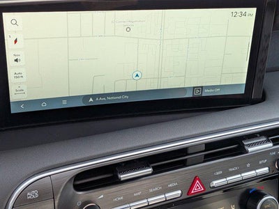 2026 Hyundai PALISADE SEL FWD