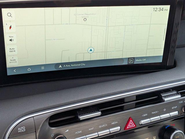 2026 Hyundai PALISADE SEL FWD