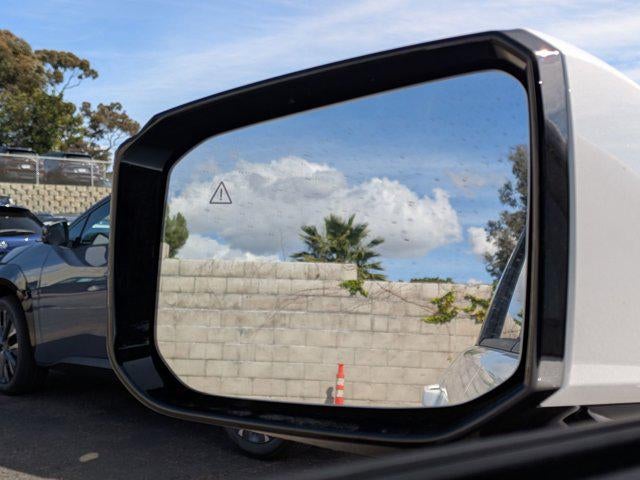 2026 Hyundai PALISADE SEL FWD