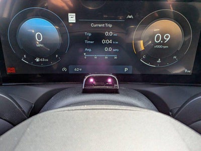 2026 Hyundai PALISADE SEL FWD