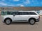 2026 Hyundai PALISADE HYBRID Blue SEL 8P