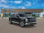 2026 Hyundai PALISADE HYBRID Blue SEL 7P