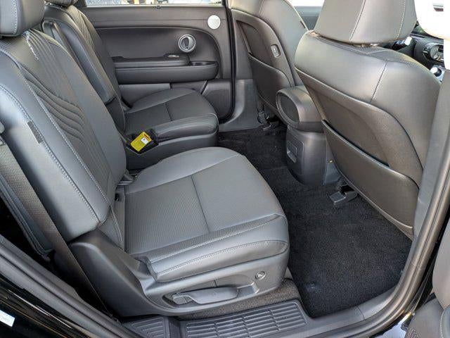 2026 Hyundai PALISADE HYBRID Blue SEL 7P