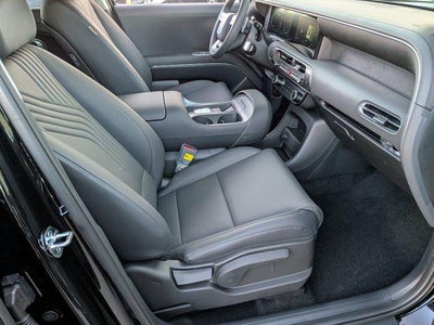 2026 Hyundai PALISADE HYBRID Blue SEL 7P