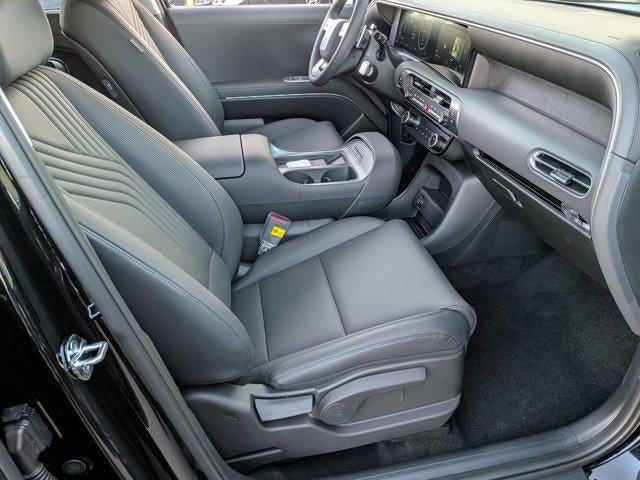 2026 Hyundai PALISADE HYBRID Blue SEL 7P