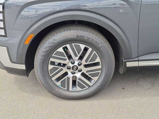 2027 Hyundai PALISADE HYBRID SEL 7P