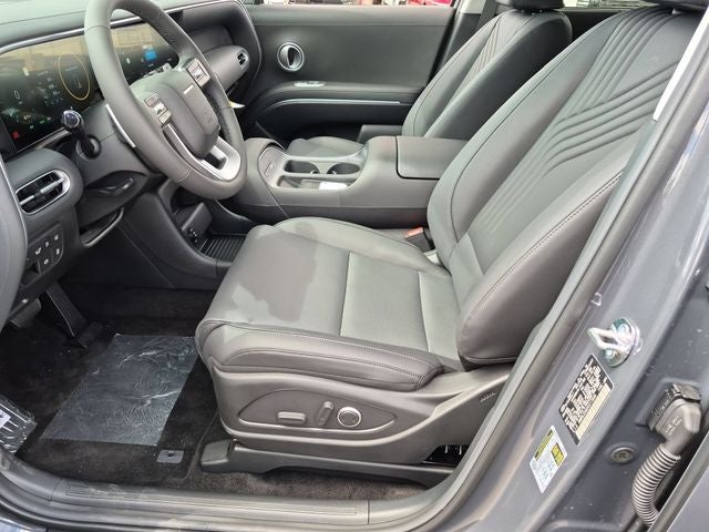 2027 Hyundai PALISADE HYBRID SEL 7P