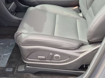 2027 Hyundai PALISADE HYBRID SEL 7P