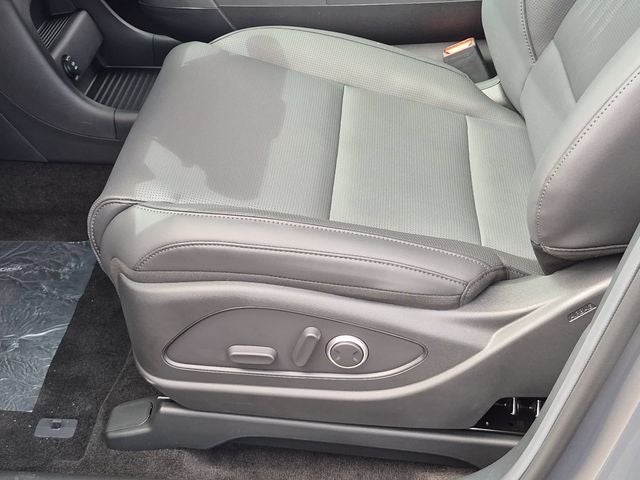 2027 Hyundai PALISADE HYBRID SEL 7P